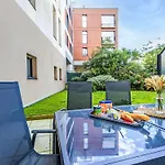 Studio Nautica-2 By Interhome