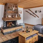 Chalet Petit Mouflon