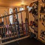 Chalet Petit Mouflon
