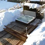 Chalet La Rocade