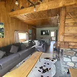 Chalet Tournavel