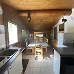 Chalet Tournavel