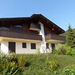 Appartement 2 Ch, Ski Au Pied, Balcon-Terrasse - Fr-1-437-44