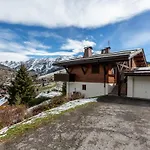 Appartement 2 Ch, Ski Au Pied, Balcon-Terrasse - Fr-1-437-44