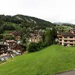 Appartement 2 Ch, Centre De La Clusaz, 8 Pers, Proche Pistes Et Activites - Fr-1-437-55