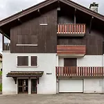 Appartement 2 Ch, Centre De La Clusaz, 8 Pers, Proche Pistes Et Activites - Fr-1-437-55