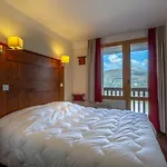 Appartement Cosy 3 Pieces 6 Pers, La Plagne, Ski Aux Pieds - Fr-1-353-16