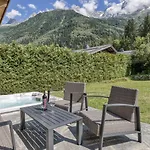 Chalet Chal'Heureux + Annexe