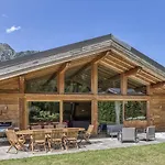 Chalet Chal'Heureux + Annexe
