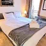 Appartement 4 Etoiles Aux Gets Avec 2 Chambres, Cabine Et Terrasses, Proche Centre Et Pistes De Ski - Fr-1-598-6