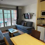 Appartement Spacieux Renove 1Chambre 4 Personnes - Lacanau - Piscine - Vue Sur Le Golf