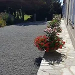 Maison Renovee A La Ferme Avec Jardin Prive, Wi-Fi, Peche, Balancoire, Trampoline - Brem-Sur-Mer - Fr-1-426-103