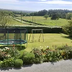 Maison Renovee A La Ferme Avec Jardin Prive, Wi-Fi, Peche, Balancoire, Trampoline - Brem-Sur-Mer - Fr-1-426-103