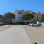 Studio Avec Vue Sublime Sur L'Etang Et Les Montagnes Catalanes