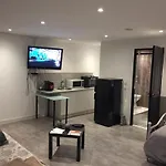 Studio Ensoleille Sur Montpellier