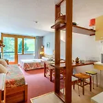 Studio Sud Pied Des Pistes A La Daille - Fr-1-694-143