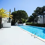 Port Vincent - Appartement Dans Residence Avec Piscine Mae-1114