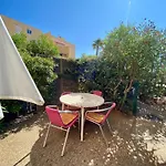 Studio Front De Mer Le Barcares