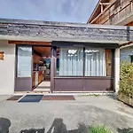 Mont Caly Pluv - Appartement - 6Pers