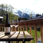Luxury Chalet Chamonix