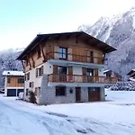 Luxury Chalet Chamonix