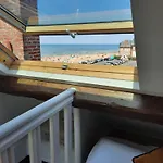 Charmante Maison De Bord De Mer