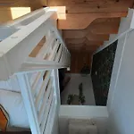 Charmante Maison De Bord De Mer