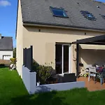 Maison De La Fontaine