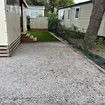 Mobil Home Casaluca 3 Chambres 2 Salles D'Eau