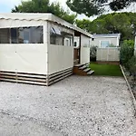 Mobil Home Casaluca 3 Chambres 2 Salles D'Eau