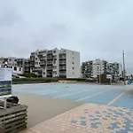 Magnifique Appartement Pour 4 Personnes Face A La Mer