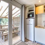 Mobilhome 6 Pers Au Castellas