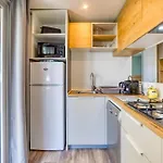 Mobilhome 6 Pers Au Castellas