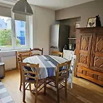 La Normandiere - Maison De Ville - Cosy - 6 Pers