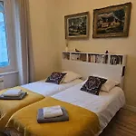La Normandiere - Maison De Ville - Cosy - 6 Pers