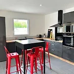 205 - Maison 8 Personnes En Plein Coeur De Plurien