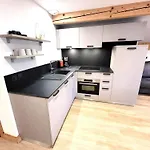 Appartement 3 Etoiles Au Coeur Des Gets, Moderne Et Bien Equipe Avec Wifi - Fr-1-598-177