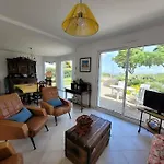 Magnifique Maison Face A La Mer