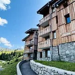 Residence Squaw Valley - Studio Pour 4 Personnes 991