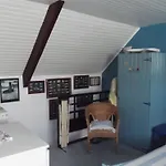 Agreable Maison De Pecheur A 2 Pas Du Port