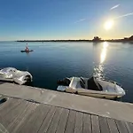 Appartement Aux Portes De L'Ocean Et De La Ria