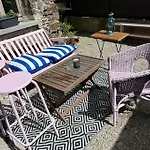 Charmant Cottage D'Artistes