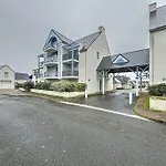 Appartement Tout Confort Proche Plage