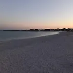 Gite Terre Mer Des Sables Blancs