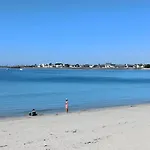 Gite Terre Mer Des Sables Blancs