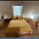 Appartement Loft A 250M De La Plage Parking Prive
