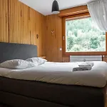 Spacious Apartment With Mont Blanc Views