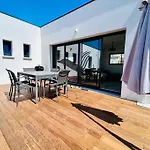 La Capricieuse - Agreable Maison Neuve Avec Jardin