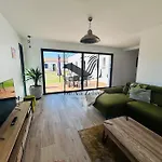 La Capricieuse - Agreable Maison Neuve Avec Jardin