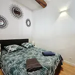 Charmant Appartement Au Vieux-Port - Climatisation - Les Freres De La Loc'